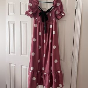 Women’s dress